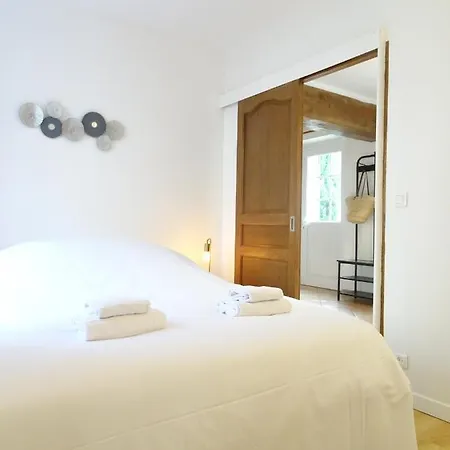 Apartment Avec Jardin - A 10 Minutes De Disneyland Montevrain