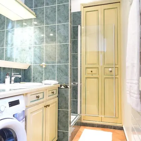 Avec Jardin - A 10 Minutes De Disneyland Apartment *