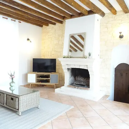 Avec Jardin - A 10 Minutes De Disneyland Apartment