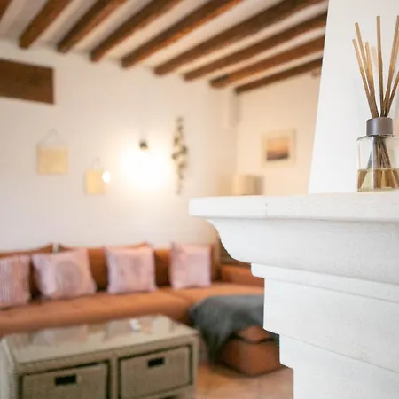 Apartment Avec Jardin - A 10 Minutes De Disneyland