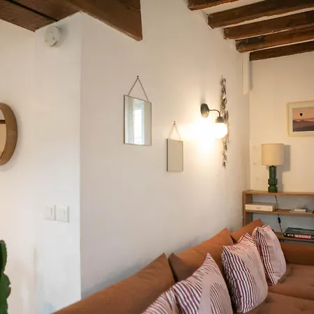 Apartment Avec Jardin - A 10 Minutes De Disneyland Montevrain