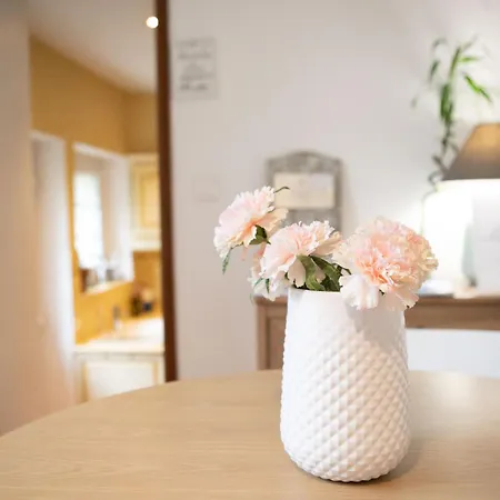 Apartment Avec Jardin - A 10 Minutes De Disneyland Montevrain
