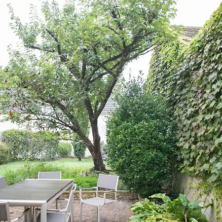 Avec Jardin - A 10 Minutes De Disneyland * Montevrain