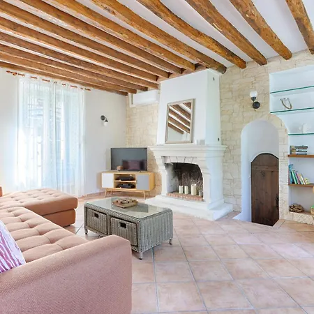 Avec Jardin - A 10 Minutes De Disneyland アパート