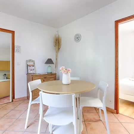 Avec Jardin - A 10 Minutes De Disneyland モンテヴラン