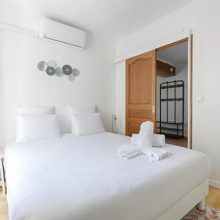 Avec Jardin - A 10 Minutes De Disneyland