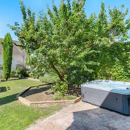 Avec Jardin - A 10 Minutes De Disneyland * モンテヴラン