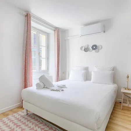 アパート Avec Jardin - A 10 Minutes De Disneyland *