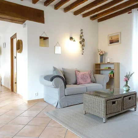 Square-bnb - Avec Jardin à 10 Min De Disneyland * Montévrain