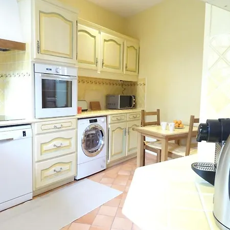 Square-bnb - Avec Jardin à 10 Min De Disneyland Appartamento *