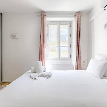 Appartement Avec Jardin - A 10 Minutes De Disneyland