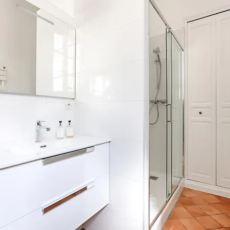 Avec Jardin - A 10 Minutes De Disneyland * Montévrain