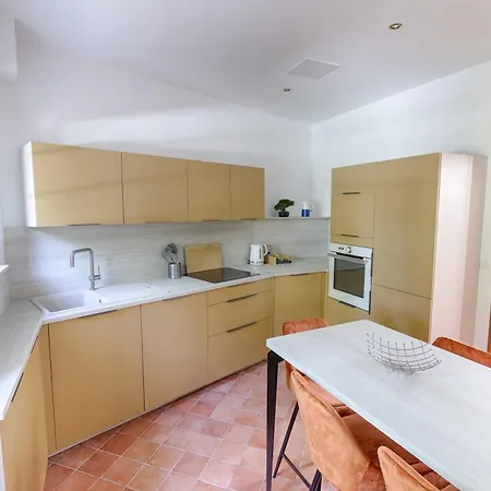 Appartement Avec Jardin - A 10 Minutes De Disneyland Montévrain